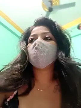 Monalisa Singh online show from 01/27/25, 05:26