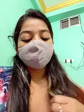 Monalisa Singh online show from 02/08/25, 07:04