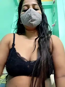 Monalisa Singh online show from 02/22/25, 05:24