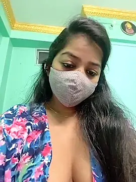 Monalisa Singh online show from 02/27/25, 06:09