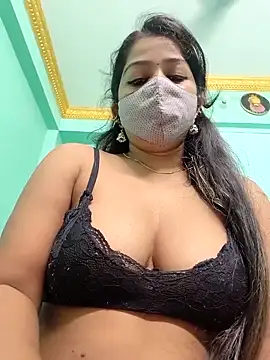 Monalisa Singh online show from 02/28/25, 10:52