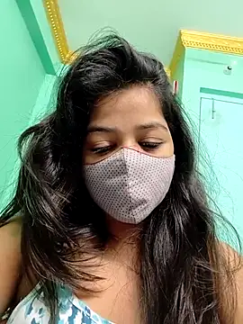 Monalisa Singh online show from 03/01/25, 05:38