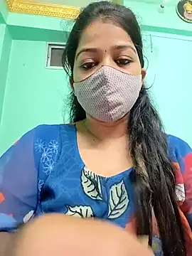 Monalisa Singh online show from 03/19/25, 11:28