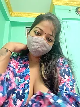 Monalisa Singh online show from 03/22/25, 11:00