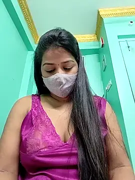 Monalisa Singh online show from 10/03/25, 06:38