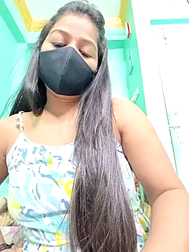 Monalisa Singh online show from 10/10/25, 06:29