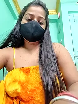 Monalisa Singh online show from 10/17/25, 06:10