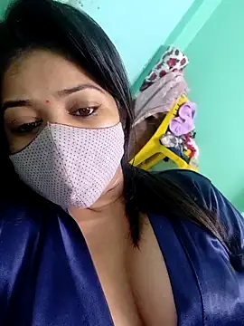 Monalisa Singh online show from 12/01/25, 05:29