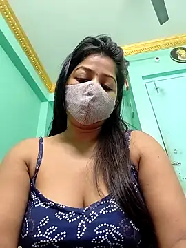 Monalisa Singh online show from 12/02/25, 06:25