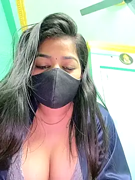 Monalisa Singh online show from 01/09/26, 11:24