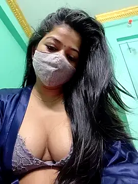 Monalisa Singh online show from 01/31/26, 09:24