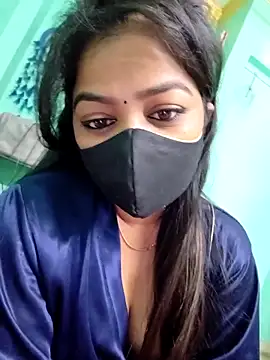 Monalisa Singh online show from 02/01/26, 06:06