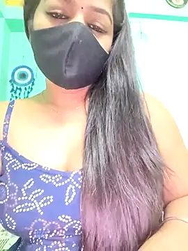 Monalisa Singh online show from 03/01/26, 05:48