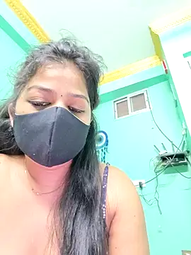 Monalisa Singh online show from 03/14/26, 11:04