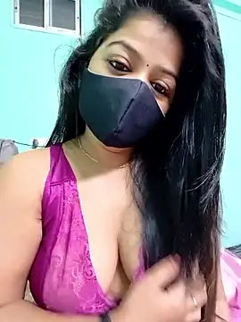 Monalisa Singh online show from 04/01/26, 06:05