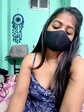 Monalisa Singh online show from 04/09/26, 06:57