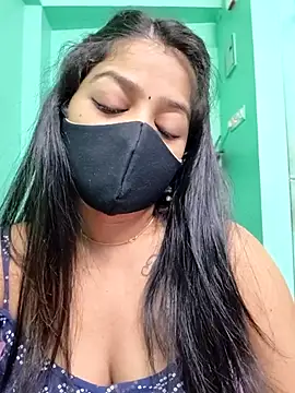 Monalisa Singh online show from 04/11/26, 06:12