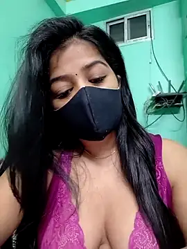 Monalisa Singh online show from 04/13/26, 08:14