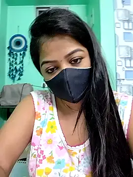 Monalisa Singh online show from 04/15/26, 07:10