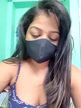 Monalisa Singh online show from 04/16/26, 06:19