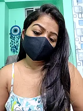 Monalisa Singh online show from 04/17/26, 06:22