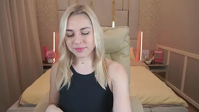 ArishkaLulu online show from 01/21/25, 06:43