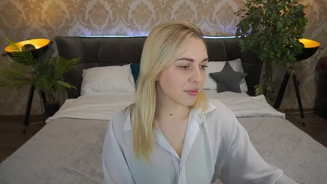 ArishkaLulu online show from 01/25/25, 06:45