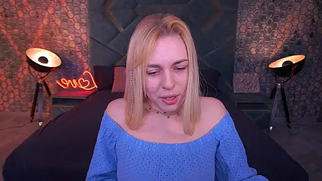 ArishkaLulu online show from 03/27/26, 08:26