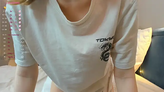 DonnaBurkee online show from 03/13/25, 07:17