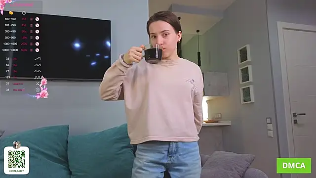 DonnaBurkee online show from 09/13/25, 04:12