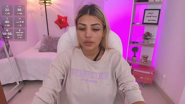 SALOOMEE   online show from 02/28/25, 11:36