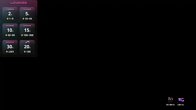 SALOOMEE   online show from 02/22/26, 01:18