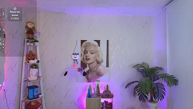 SALOOMEE   online show from 03/19/26, 11:14