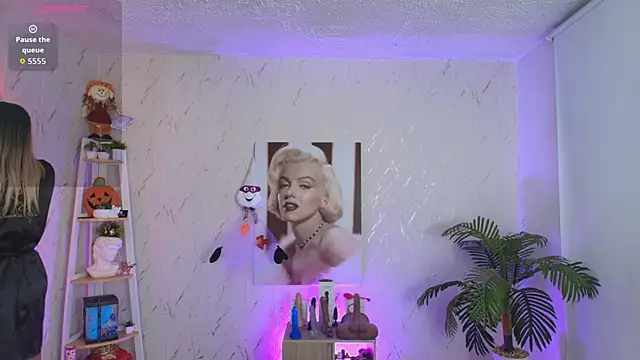 SALOOMEE   online show from 03/23/26, 11:36