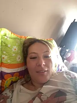 kimberly proyect online show from 01/11/25, 06:23