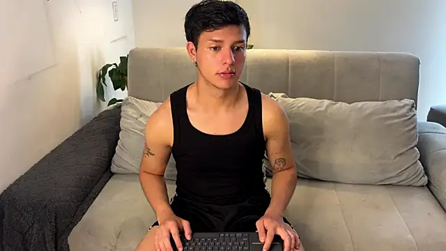 Alexxblue online show from 11/13/25, 05:56