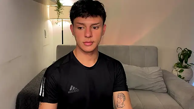 Alexxblue online show from 11/20/25, 09:36