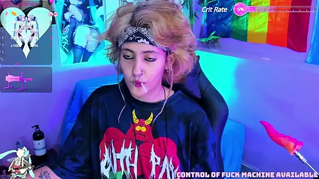 Snapshot of Angel_Sweett_1 chatting on 02/04/25, 08:02 Angel Sweett 1 online show from 02/04/25, 08:02