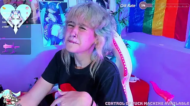 Snapshot of Angel_Sweett_1 chatting on 02/18/25, 04:04 Angel Sweett 1 online show from 02/18/25, 04:04