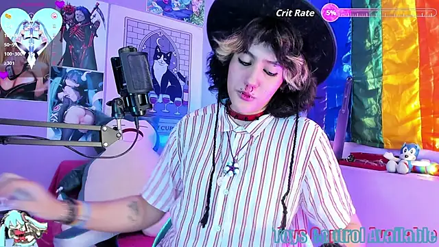 Angel Sweett 1 online show from 07/01/26, 07:32