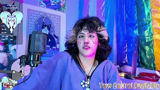 Angel Sweett 1 online show from 07/17/26, 08:32