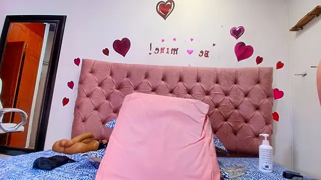 diane di online show from 02/26/25, 07:16