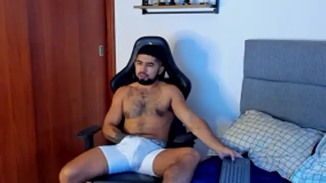 ethaanjones online show from 01/07/26, 08:22