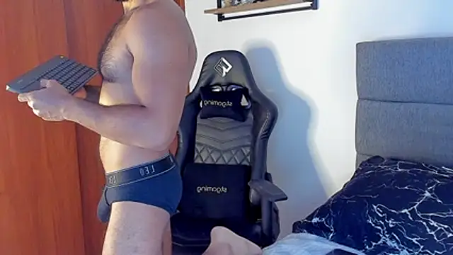 ethaanjones online show from 03/15/26, 12:11