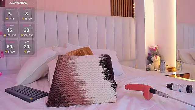 ivy collins online show from 02/02/26, 10:30