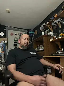 ElPollo77 online show from 02/18/25, 07:21