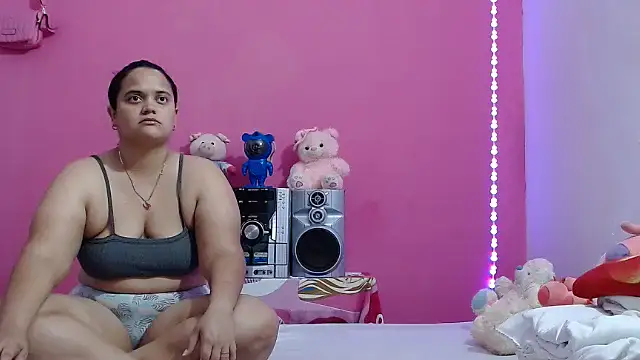 brunnette hot online show from 08/01/26, 11:20