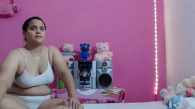brunnette hot online show from 08/02/26, 01:31