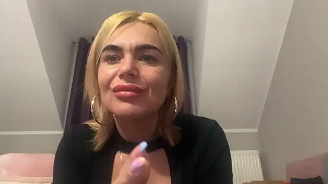 DESIREjenny online show from 12/16/24, 11:12