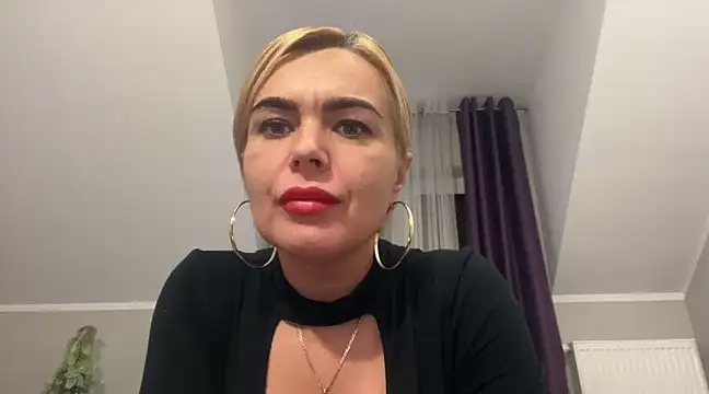 DESIREjenny online show from 12/31/24, 11:31